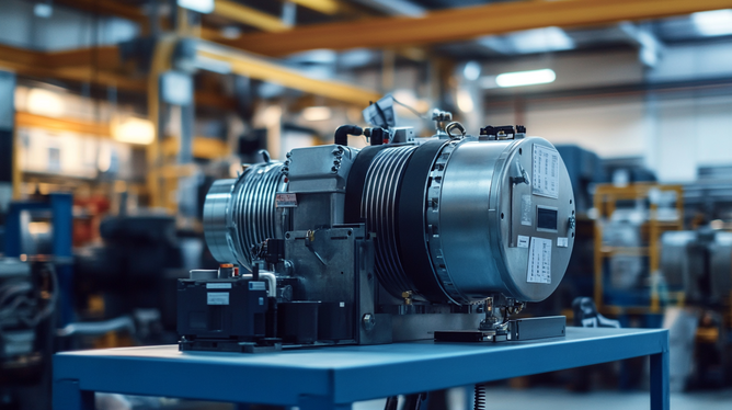 Compressor Industrial Preço: 7 Fatores que Influenciam